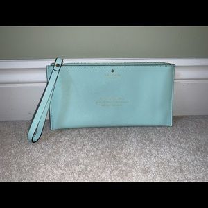 Kate Spade New York Bridal Collection Wristlet